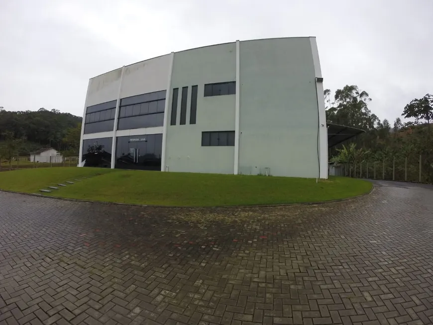 Foto 1 de Galpão/Depósito/Armazém à venda, 1100m² em Vila Do Salto, Luiz Alves