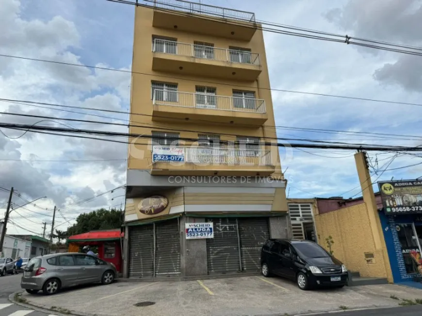 Foto 1 de Ponto Comercial para alugar, 357m² em Campo Grande, São Paulo