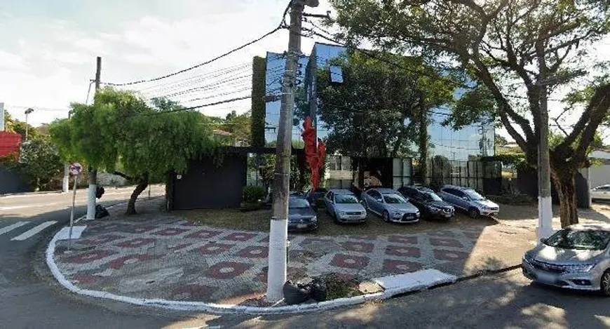 Foto 1 de Prédio Comercial para venda ou aluguel, 650m² em Jardim Everest, São Paulo