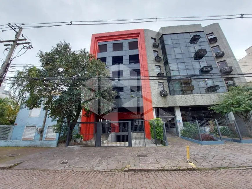 Foto 1 de Sala Comercial para alugar, 58m² em Auxiliadora, Porto Alegre