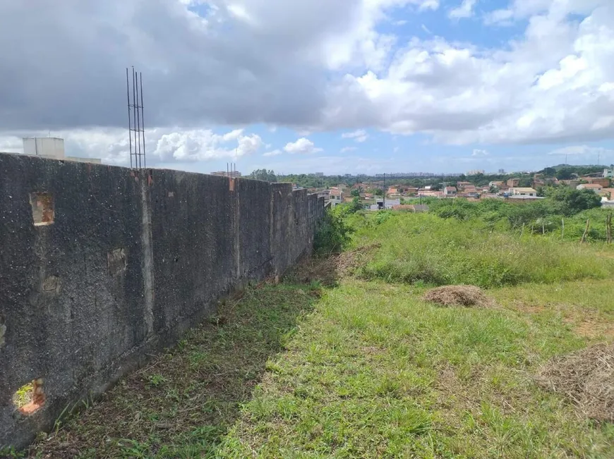 Foto 1 de Lote/Terreno à venda, 4200m² em Rosa Elze, São Cristóvão