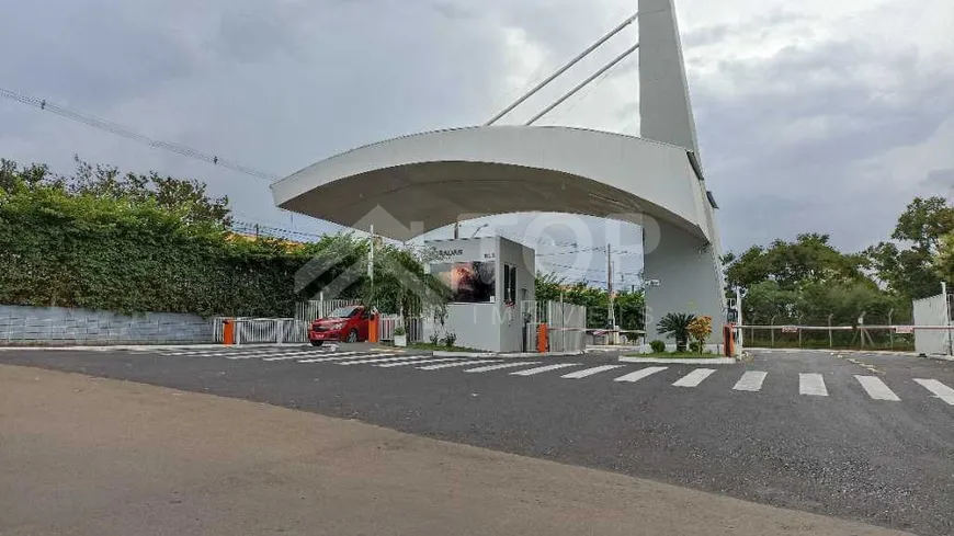 Foto 1 de Casa de Condomínio com 3 Quartos à venda, 52m² em Jardim Ipanema, São Carlos