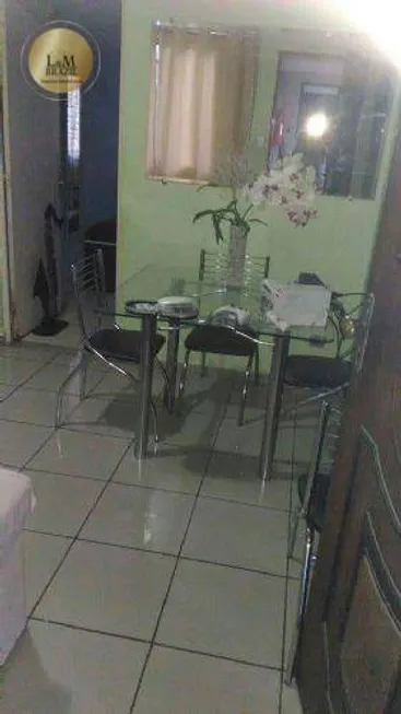 Foto 1 de Apartamento com 2 Quartos à venda, 60m² em Vila Brasilândia, São Paulo