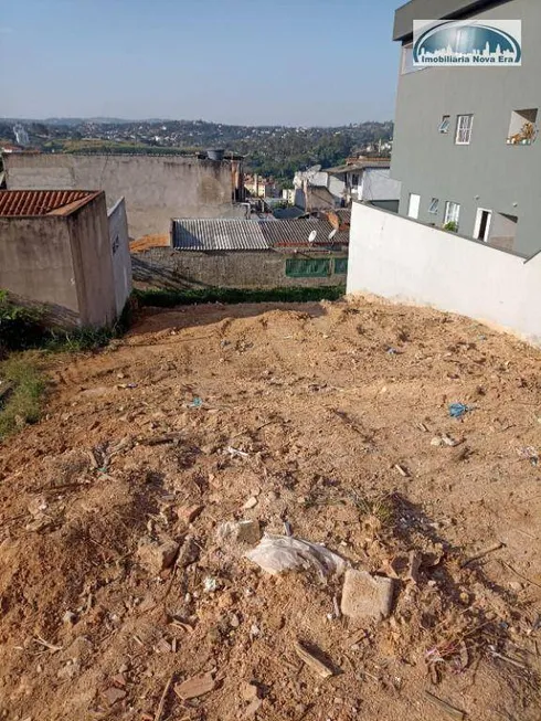 Foto 1 de Lote/Terreno à venda, 250m² em Jardim Paineiras, Vinhedo