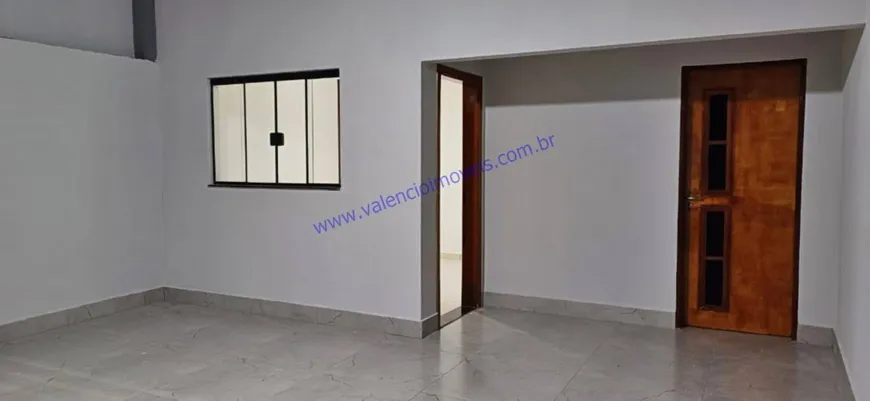 Foto 1 de Casa com 3 Quartos à venda, 110m² em Jardim Boer I, Americana