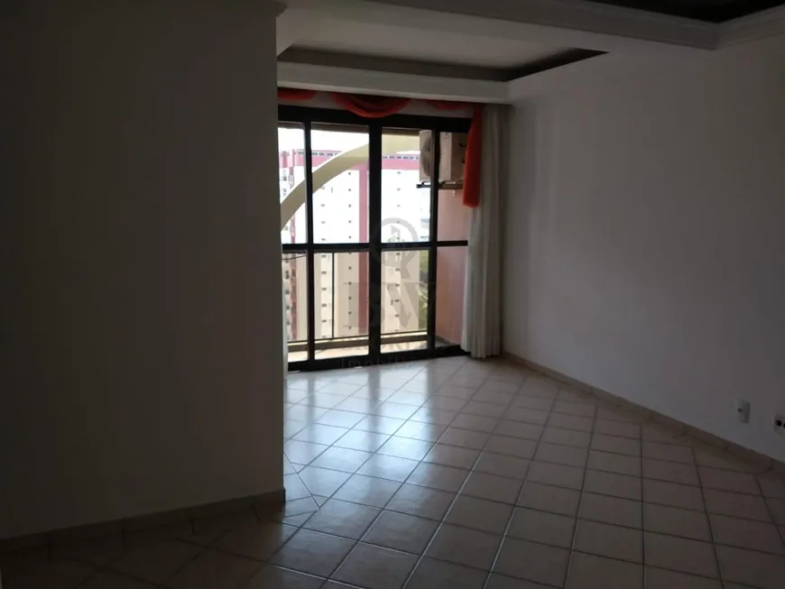 Foto 1 de Apartamento com 2 Quartos à venda, 76m² em Mansões Santo Antônio, Campinas