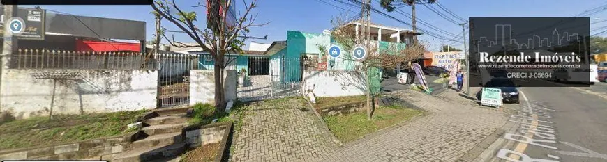 Foto 1 de Lote/Terreno à venda, 360m² em Fazendinha, Curitiba