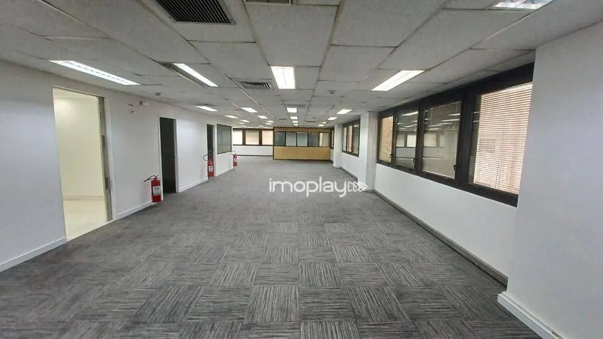 Foto 1 de Sala Comercial para alugar, 576m² em Consolação, São Paulo