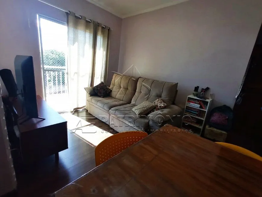 Foto 1 de Apartamento com 2 Quartos à venda, 65m² em Vila Mineirao, Sorocaba