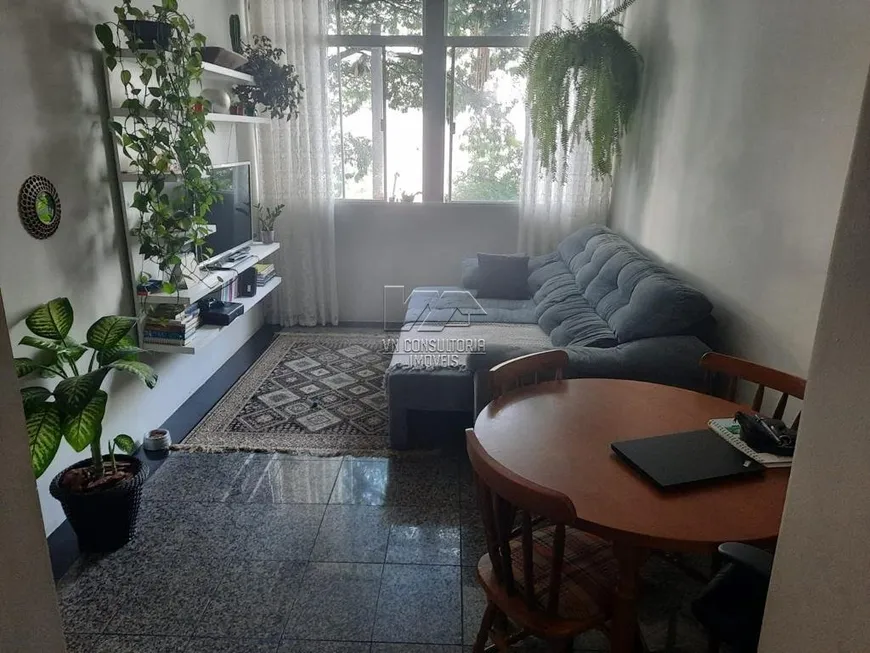 Foto 1 de Apartamento com 2 Quartos à venda, 93m² em Bela Vista, São Paulo