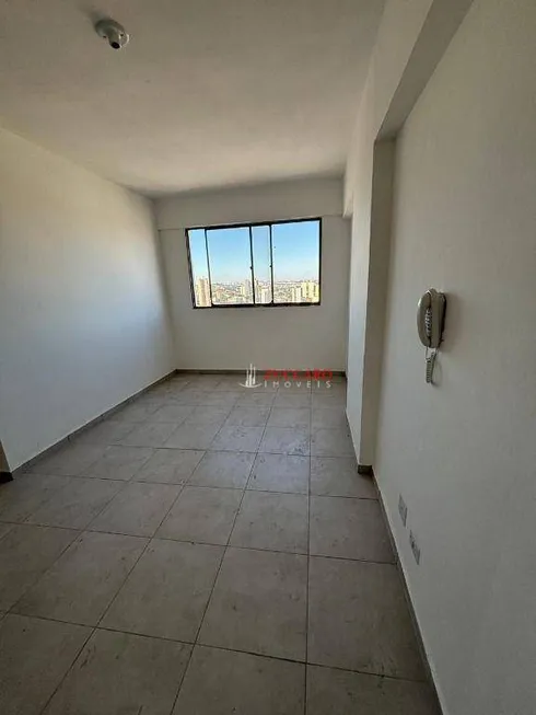 Foto 1 de Apartamento com 1 Quarto à venda, 38m² em Centro, Guarulhos