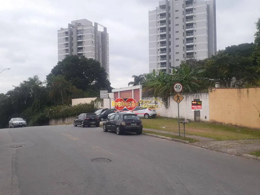 Foto 1 de Lote/Terreno à venda, 375m² em Jardim Alto de Santa Cruz, Itatiba