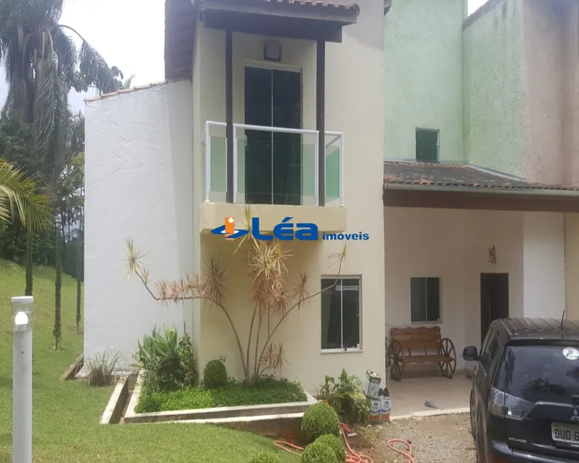 Foto 1 de Casa com 4 Quartos à venda, 330m² em Ipelândia, Suzano