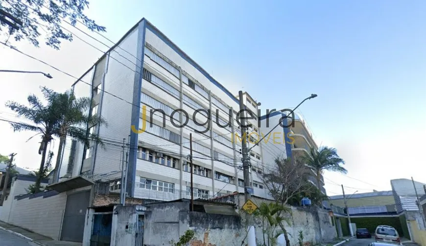 Foto 1 de Lote/Terreno à venda, 8258m² em Campo Grande, São Paulo