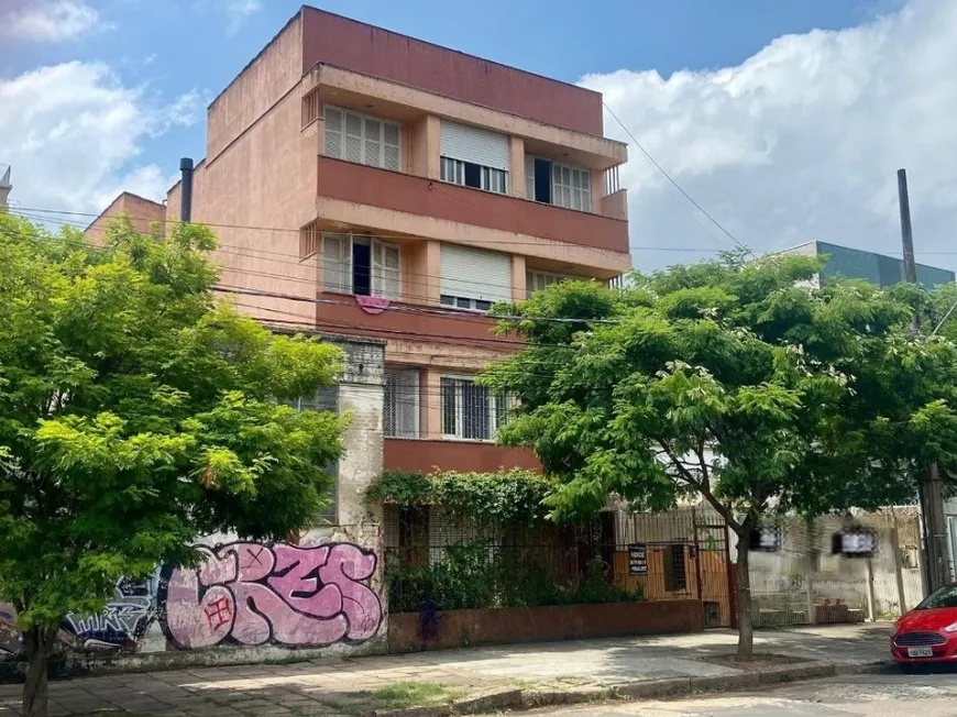 Foto 1 de Apartamento com 3 Quartos à venda, 83m² em Cidade Baixa, Porto Alegre