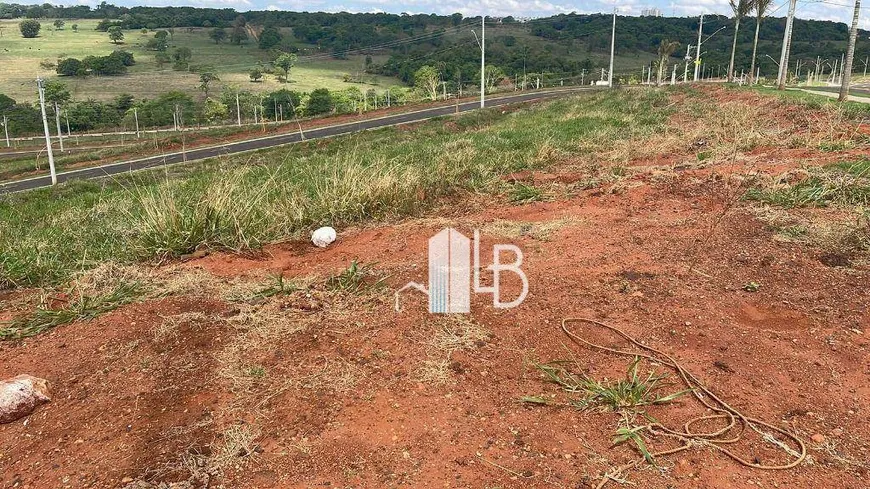 Foto 1 de Lote/Terreno à venda, 572m² em Granja Marileusa , Uberlândia