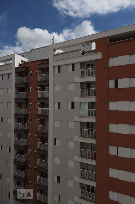 Apartamento na Rua União, Vianelo Bonfiglioli em Jundiaí, por R$ 2.958/Mês  - Viva Real