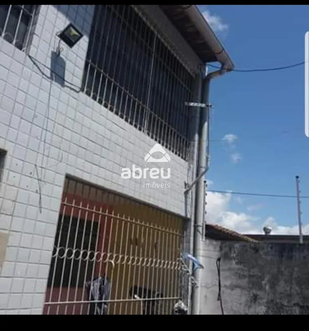 Foto 1 de Casa com 4 Quartos à venda, 125m² em Potengi, Natal