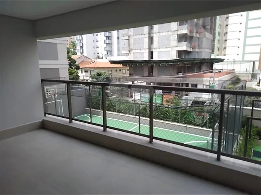 Foto 1 de Apartamento com 2 Quartos à venda, 109m² em Perdizes, São Paulo