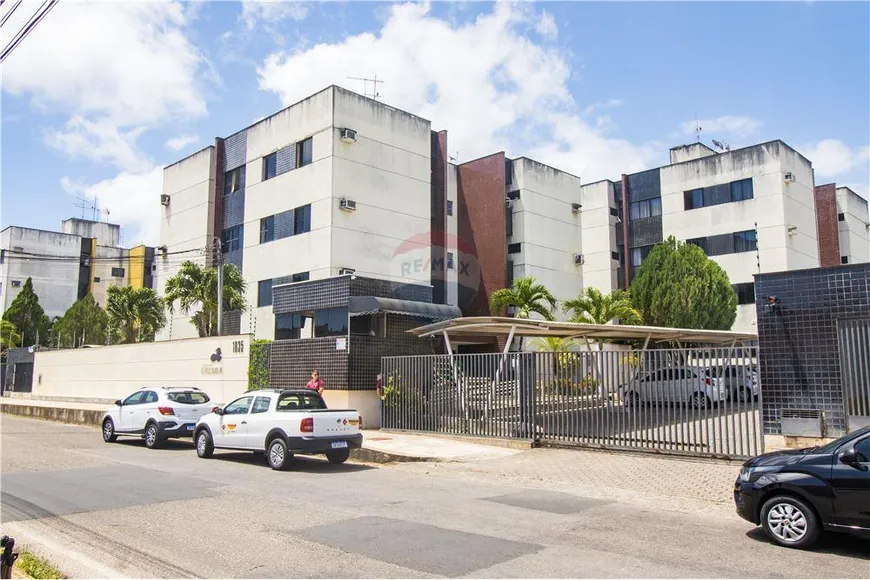 Foto 1 de Apartamento com 2 Quartos à venda, 60m² em Pitimbu, Natal