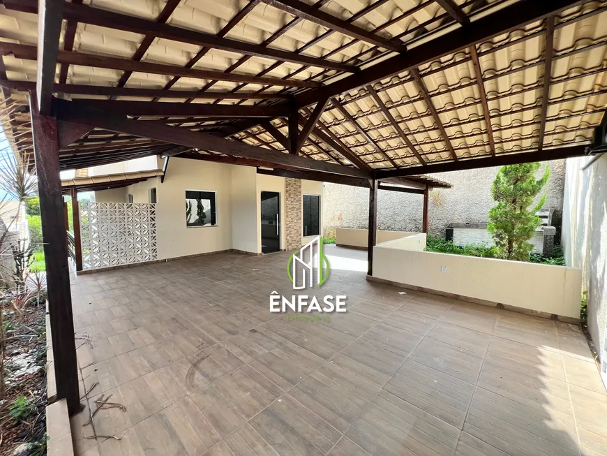 Foto 1 de Casa com 3 Quartos à venda, 360m² em Pousada Del Rey, Igarapé