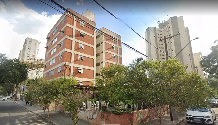 Foto 1 de Apartamento com 2 Quartos à venda, 70m² em Vila Adyana, São José dos Campos