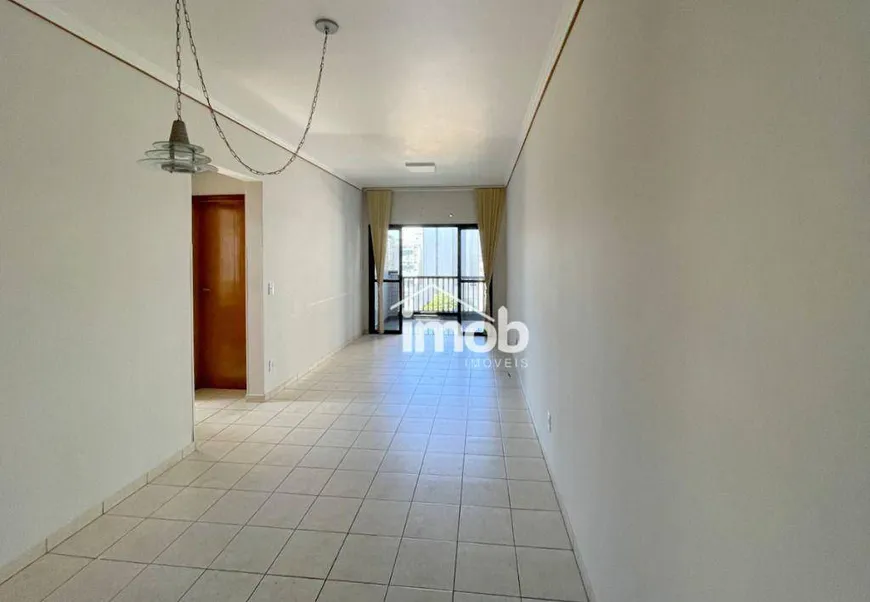Foto 1 de Apartamento com 2 Quartos à venda, 88m² em Gonzaga, Santos
