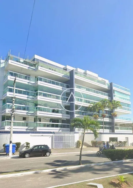 Foto 1 de Apartamento com 3 Quartos à venda, 162m² em Costa Azul, Rio das Ostras