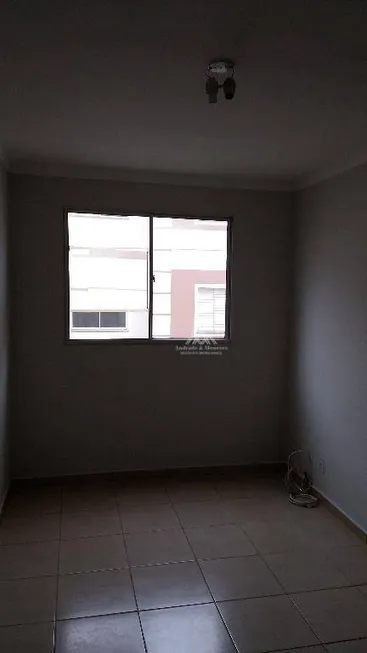 Foto 1 de Apartamento com 2 Quartos à venda, 46m² em Sumarezinho, Ribeirão Preto