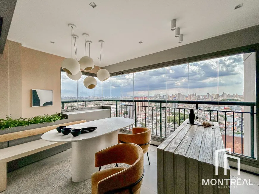 Foto 1 de Apartamento com 2 Quartos à venda, 57m² em Macedo, Guarulhos
