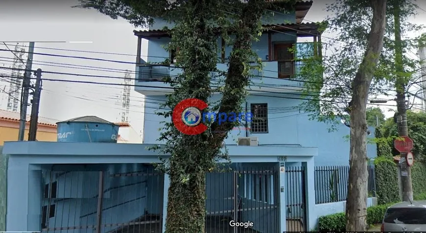 Foto 1 de Sobrado com 2 Quartos para alugar, 160m² em Vila Tijuco, Guarulhos