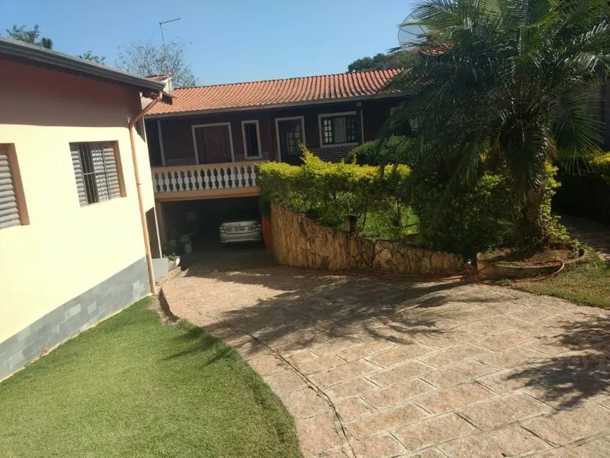 Foto 1 de Casa com 4 Quartos à venda, 250m² em Portal das Mangas, Itupeva