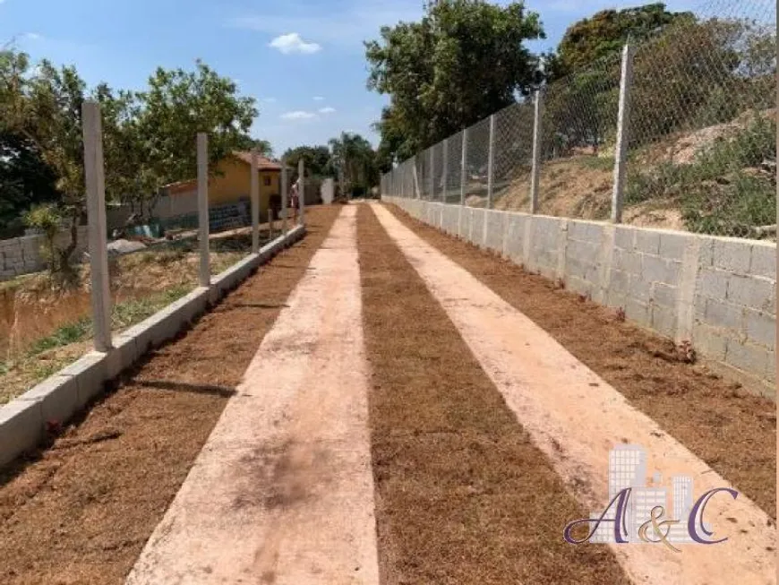 Foto 1 de Fazenda/Sítio com 2 Quartos à venda, 3500m² em Mairinque, Mairinque