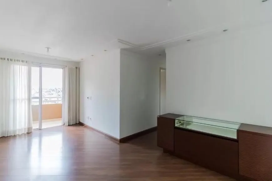 Foto 1 de Apartamento com 2 Quartos à venda, 74m² em Ponte Rasa, São Paulo