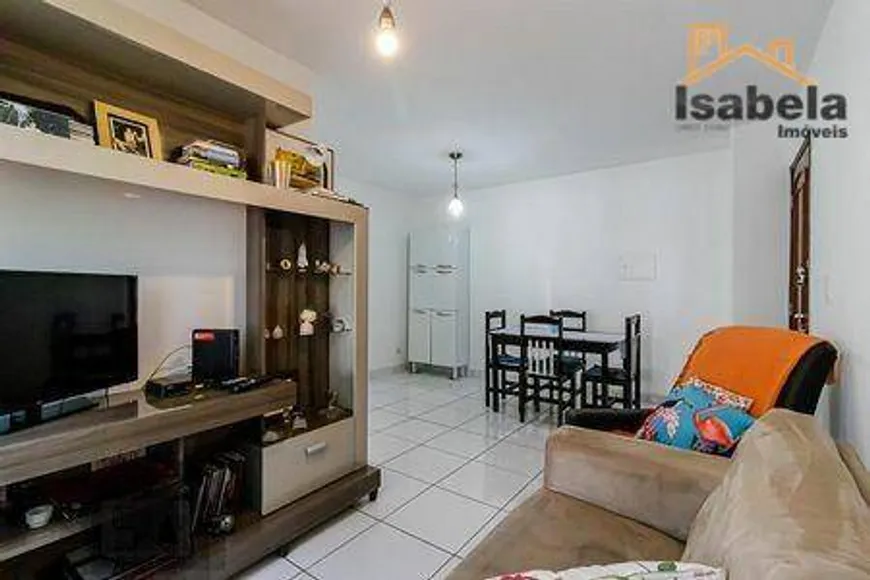 Foto 1 de Apartamento com 3 Quartos à venda, 64m² em Vila Moraes, São Paulo