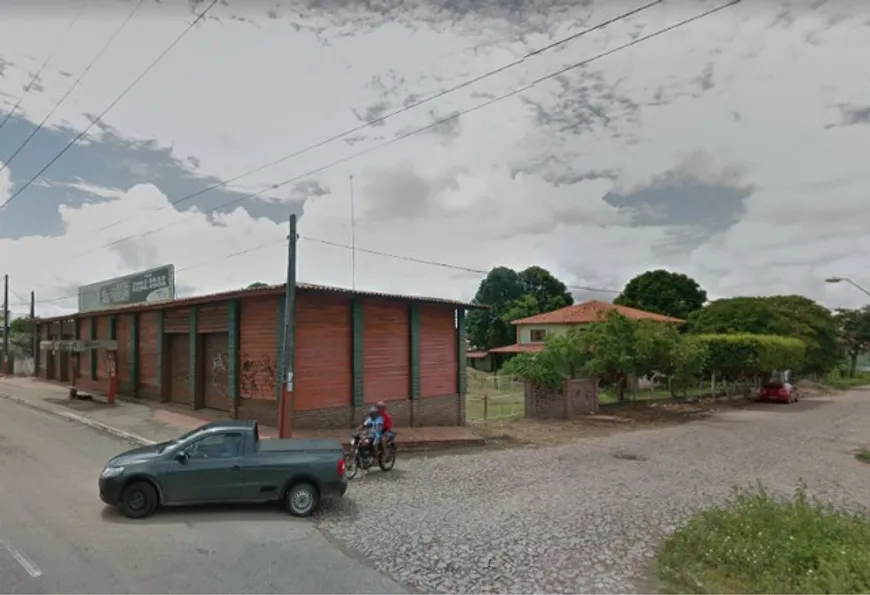 Foto 1 de Lote/Terreno para alugar, 4200m² em Planalto Ayrton Senna, Fortaleza