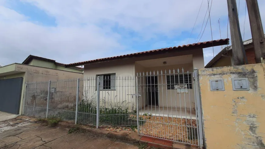 Foto 1 de Casa com 2 Quartos à venda, 150m² em Cidade Nova I, Indaiatuba