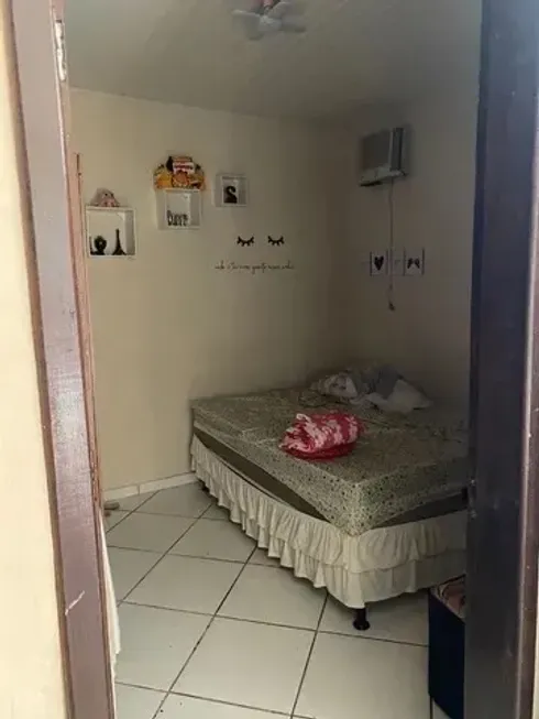 Foto 1 de Casa com 2 Quartos para venda ou aluguel, 60m² em Itapuã, Salvador