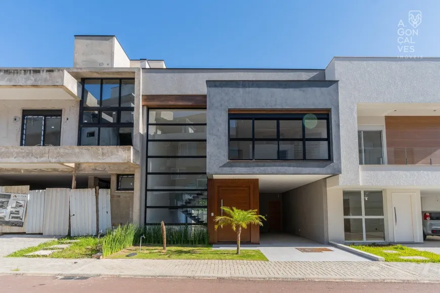 Foto 1 de Casa com 3 Quartos à venda, 173m² em Bairro Alto, Curitiba