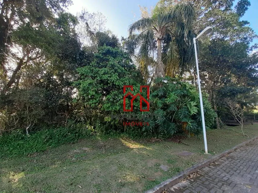Foto 1 de Lote/Terreno à venda, 2465m² em Ratones, Florianópolis