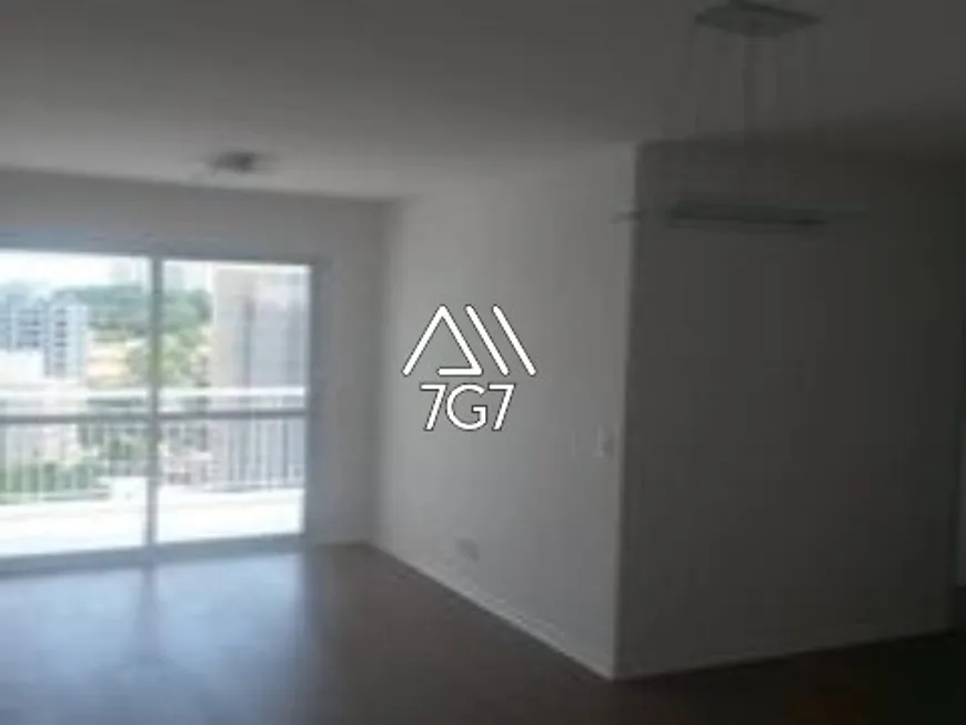 Foto 1 de Apartamento com 3 Quartos à venda, 66m² em Morumbi, São Paulo