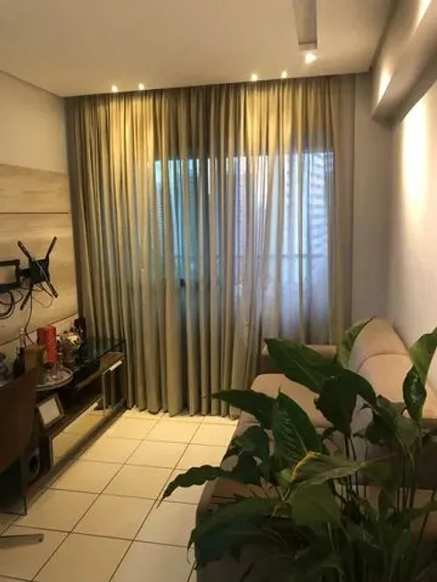 Foto 1 de Apartamento com 2 Quartos à venda, 50m² em Torre, Recife