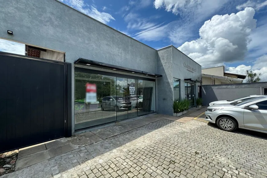 Foto 1 de Sala Comercial para alugar, 64m² em Boa Vista, Joinville