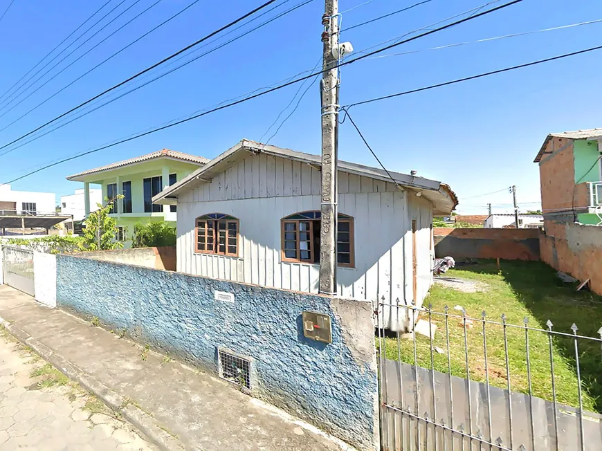 Foto 1 de Lote/Terreno à venda, 200m² em Tapera da Base, Florianópolis