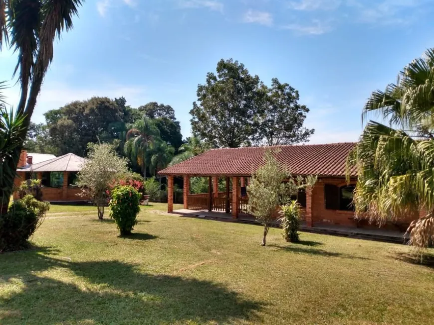 Foto 1 de Fazenda/Sítio com 1 Quarto à venda, 500m² em Loteamento Rural Palermo, Gravataí