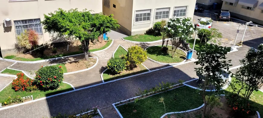 Foto 1 de Apartamento com 3 Quartos para alugar, 100m² em Itapuã, Vila Velha