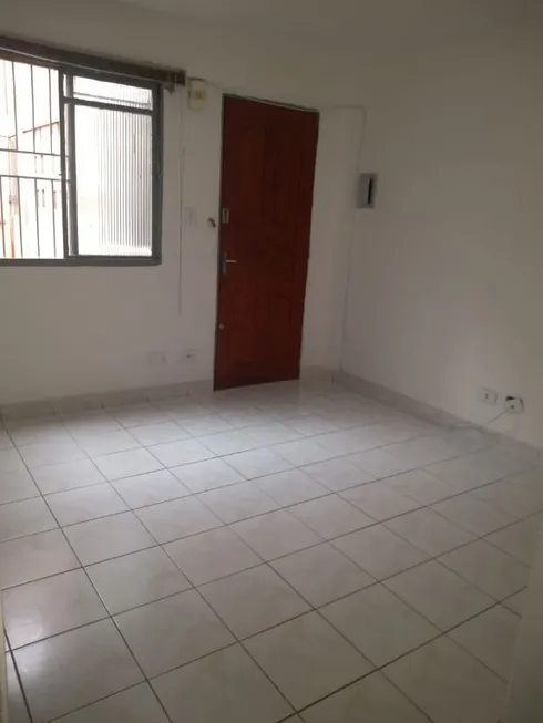 Foto 1 de Apartamento com 2 Quartos à venda, 48m² em Vila Sílvia, São Paulo