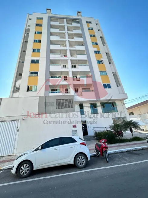 Foto 1 de Apartamento com 2 Quartos à venda, 66m² em Tabuleiro, Camboriú