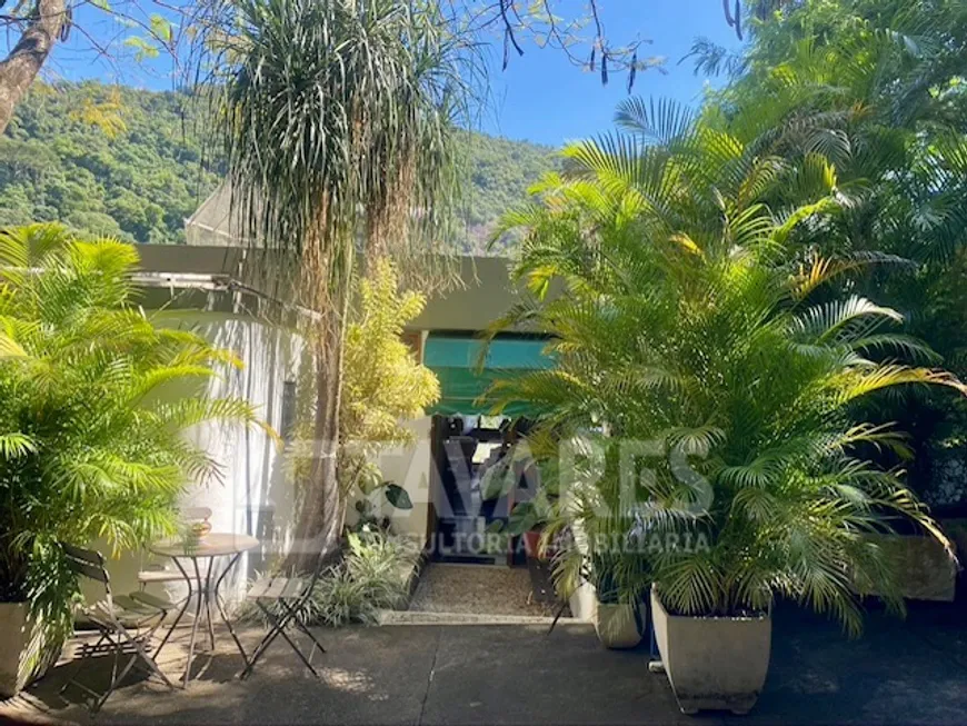 Foto 1 de Casa com 4 Quartos à venda, 212m² em Laranjeiras, Rio de Janeiro