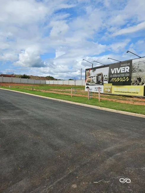 Foto 1 de Lote/Terreno à venda, 300m² em Residencial Campo Camanducaia, Jaguariúna